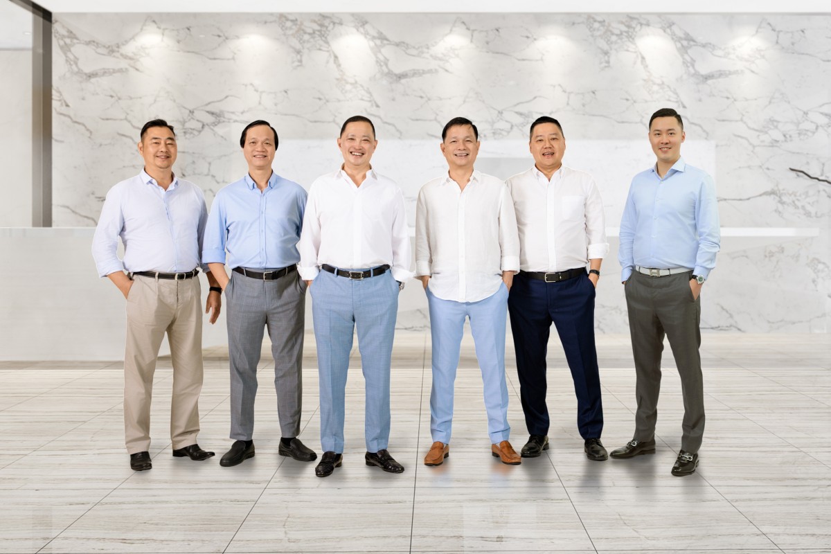 Chủ tịch PDR chuyển nhượng cổ phiếu, dồn lực cho kế hoạch bứt phá