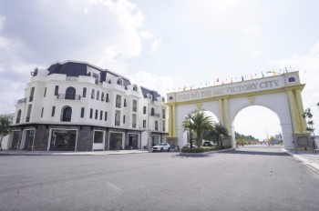 Lợi nhuận DIG tăng mạnh sau kiểm toán