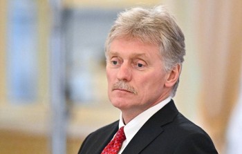 Điện Kremlin: Tiềm năng hợp tác Nga - Trung Quốc chưa được phát huy hết