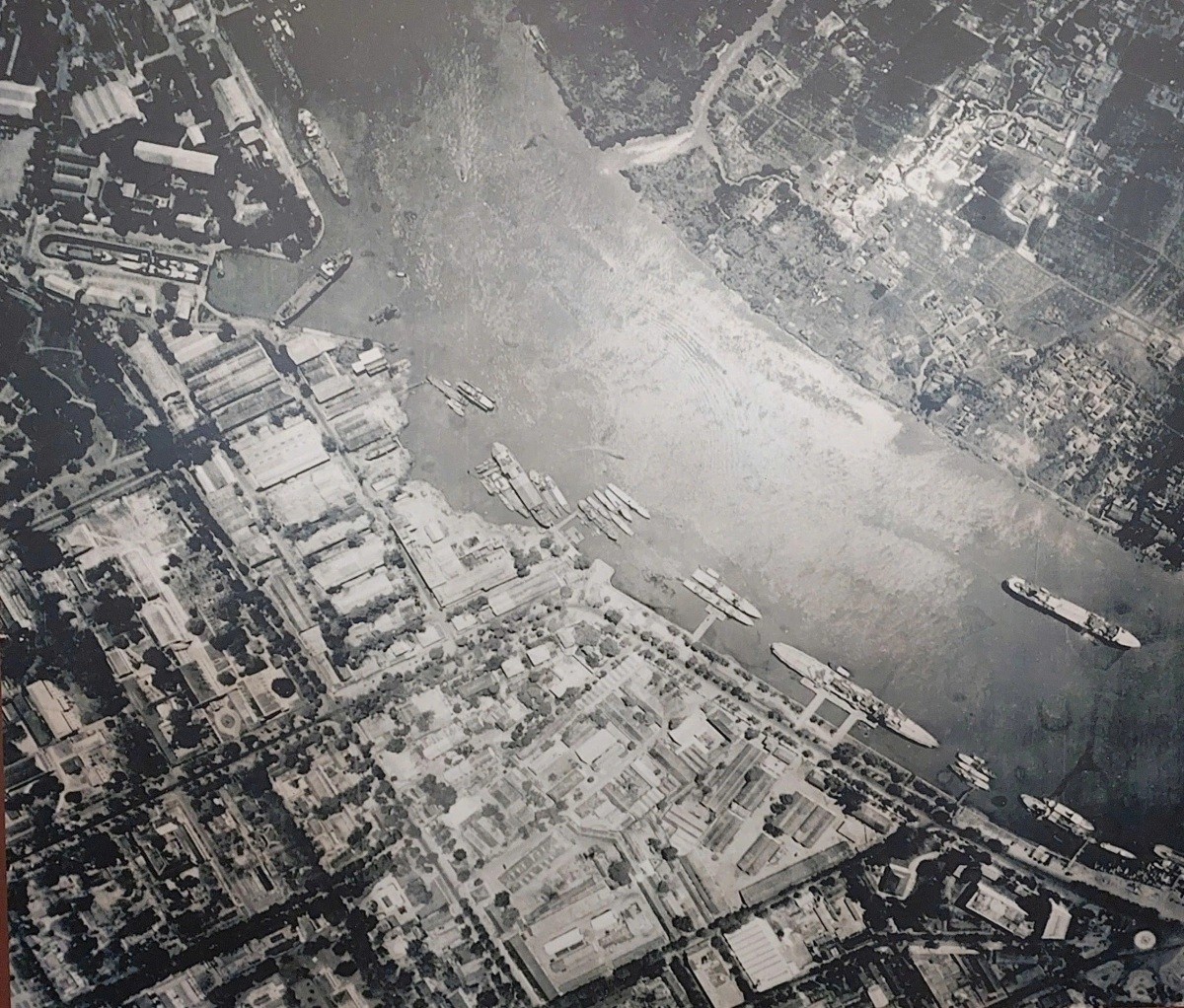 Grand Marina, Saigon – Di sản thời đại mới trong kỷ nguyên vươn mình của dân tộc