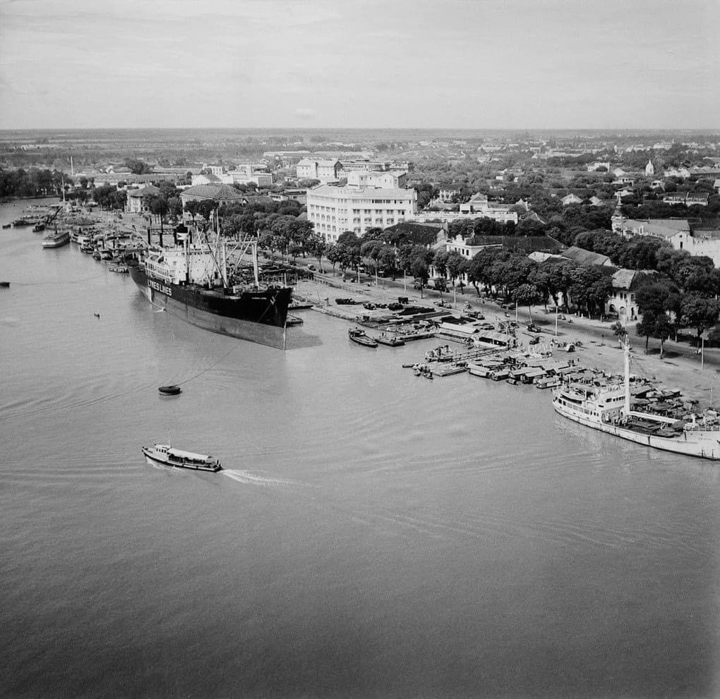 Grand Marina, Saigon – Di sản thời đại mới trong kỷ nguyên vươn mình của dân tộc