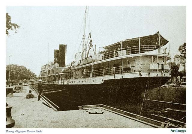 Grand Marina, Saigon – Di sản thời đại mới trong kỷ nguyên vươn mình của dân tộc