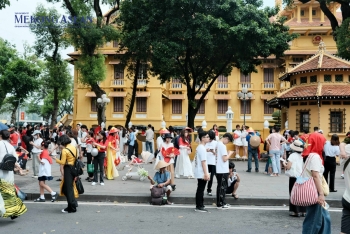NHNN yêu cầu cung ứng đủ tiền mặt nhằm kịp thời tặng quà người dân dịp 2/9