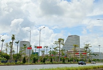 Hải Phòng sẵn sàng cho đại hội đảng bộ thành phố nhiệm kỳ mới