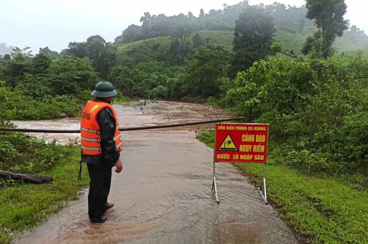 Ảnh: Báo Quảng Trị.