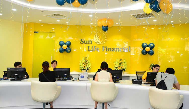 Sun Life Việt Nam chưa thoát vòng xoáy lỗ, 'bốc hơi' thêm 600 tỷ đồng