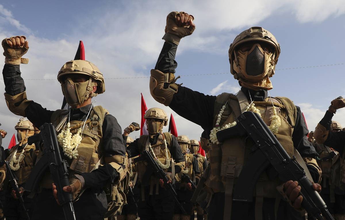 Houthi cảnh báo sẽ ‘trả thù’ Israel sau khi loạt lãnh đạo bị hạ sát