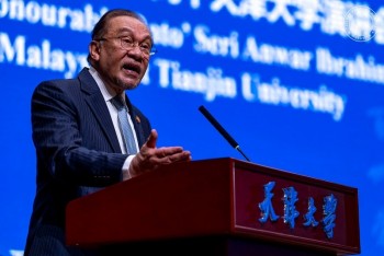 Thủ tướng Malaysia: Châu Á cần chủ động viết nên chương mới trong trật tự kinh tế toàn cầu