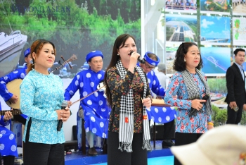 Khách du lịch đến Cà Mau tăng hơn 11%, lên 8,1 triệu lượt năm 2025