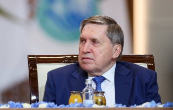 Điện Kremlin bác tin Tổng thống Nga - Mỹ đạt thỏa thuận gặp ông Zelensky