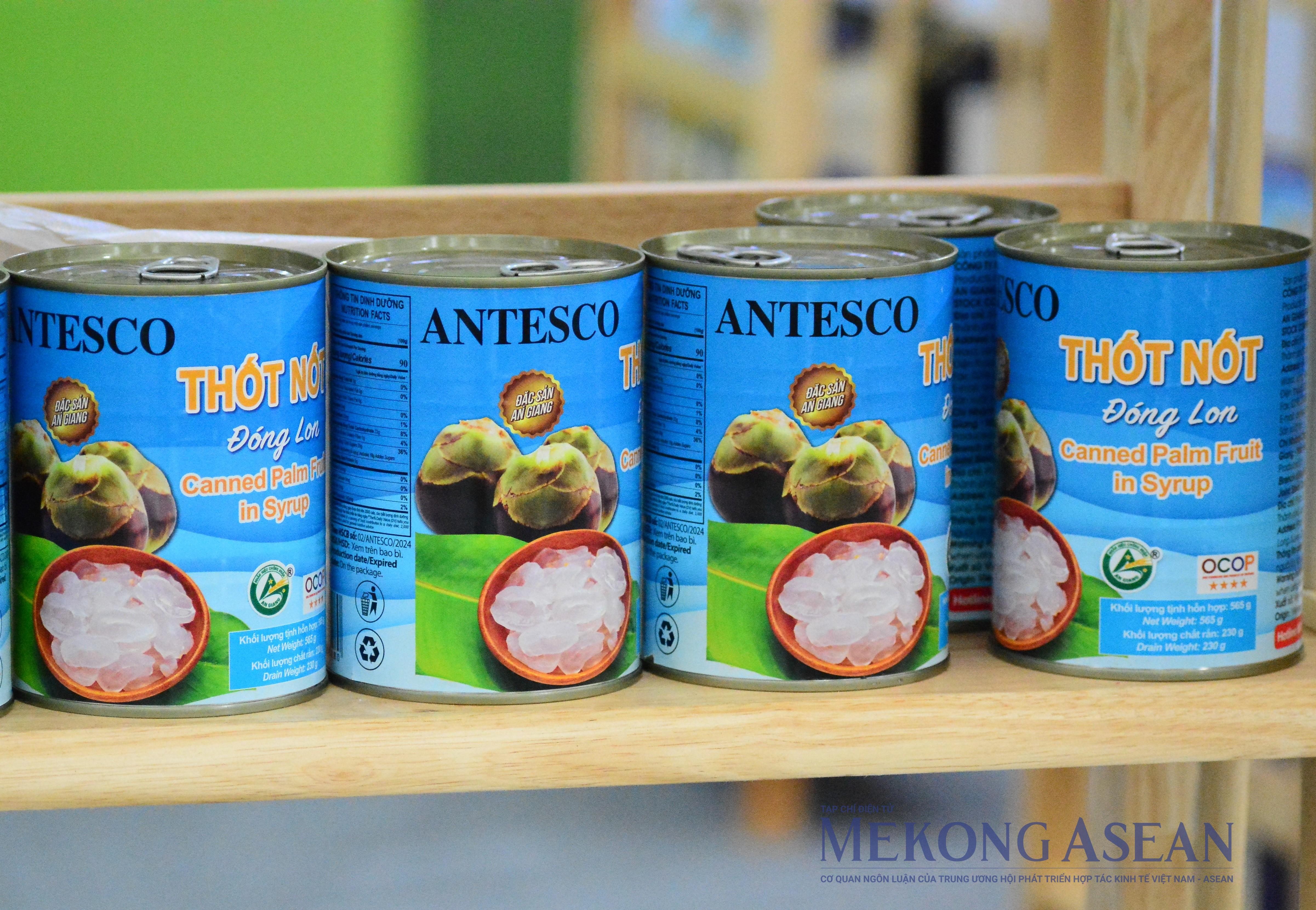 Ngân vang dáng hình sông nước miền Tây tại Triển lãm 80 năm đất nước