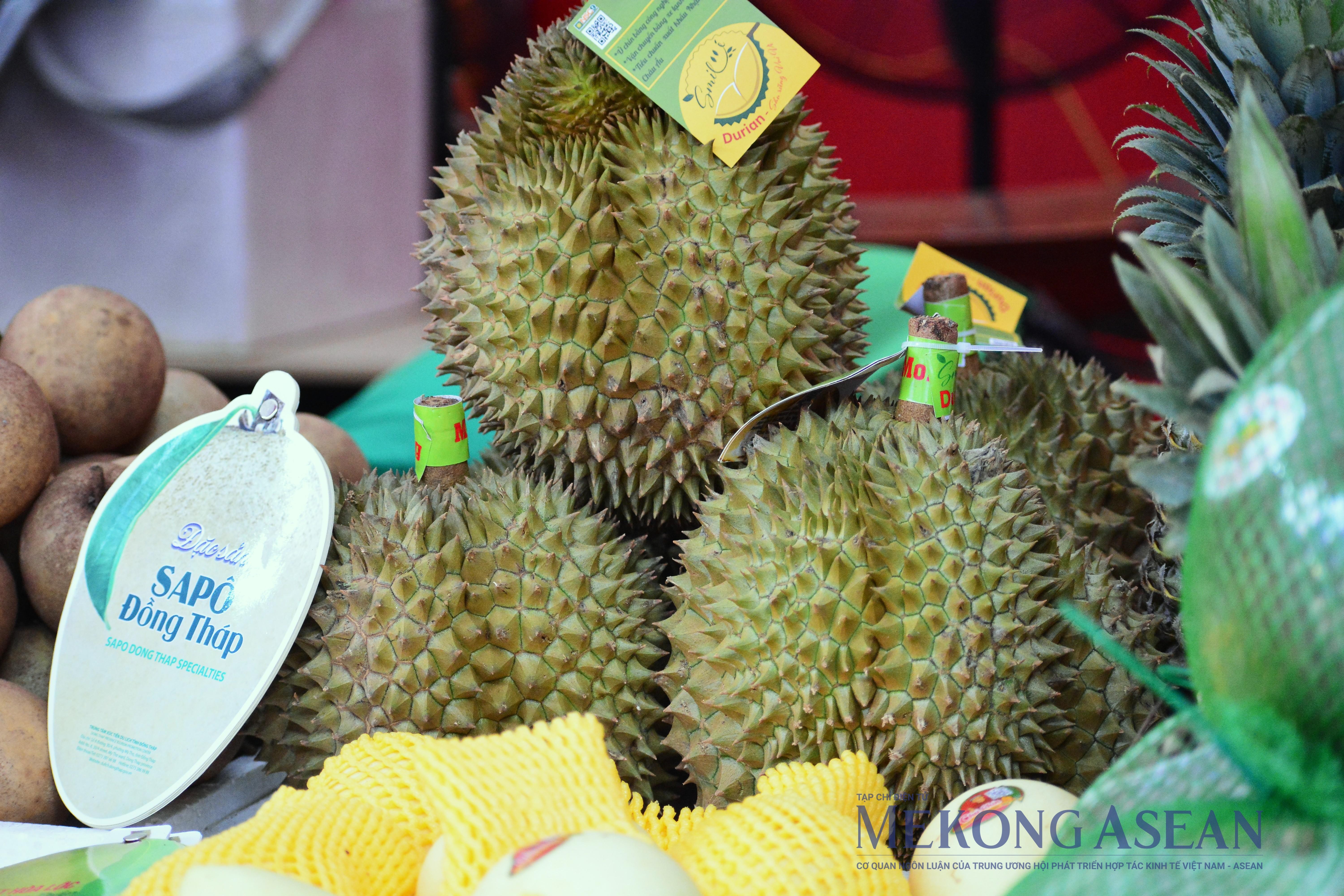 Ngân vang dáng hình sông nước miền Tây tại Triển lãm 80 năm đất nước