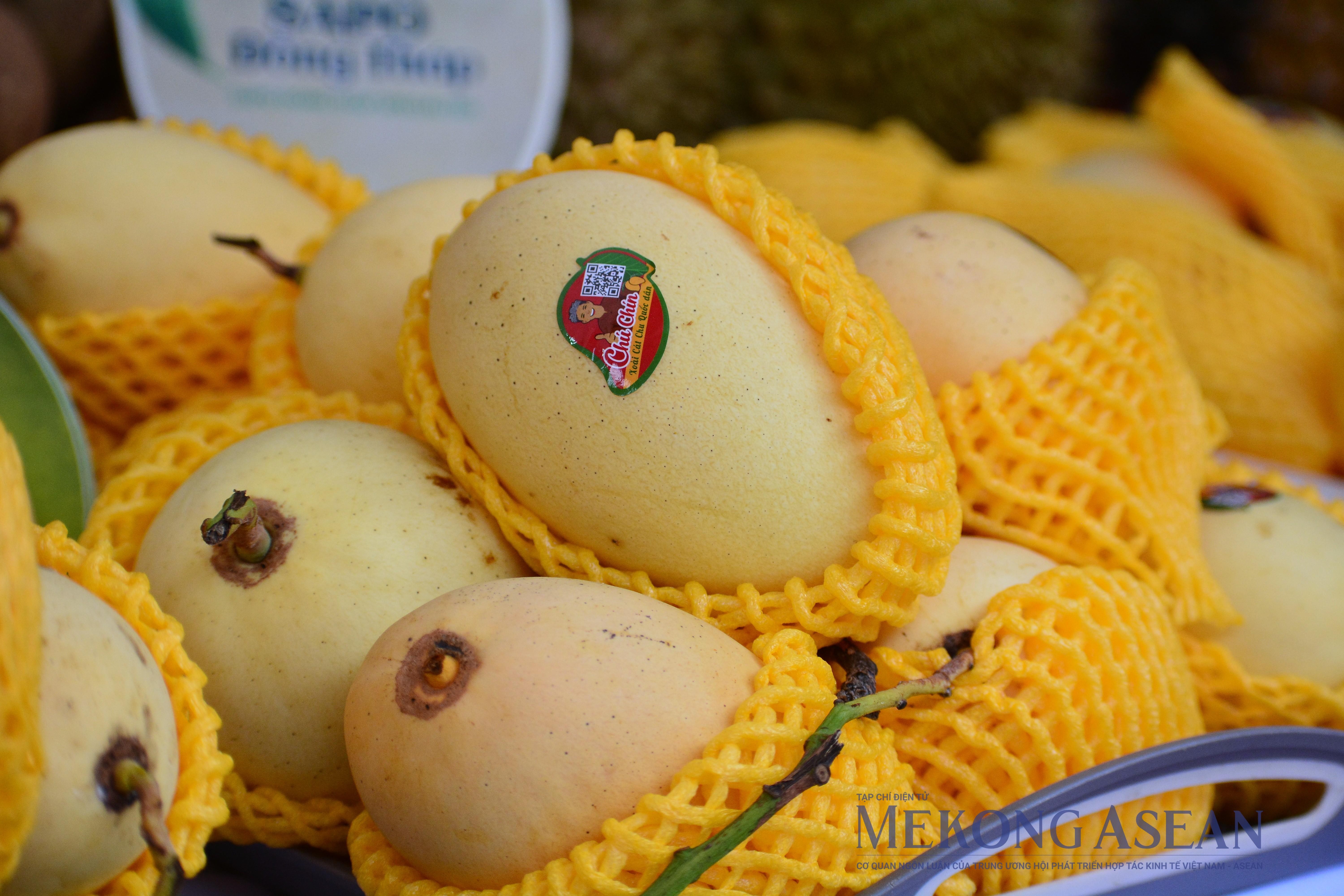 Ngân vang dáng hình sông nước miền Tây tại Triển lãm 80 năm đất nước