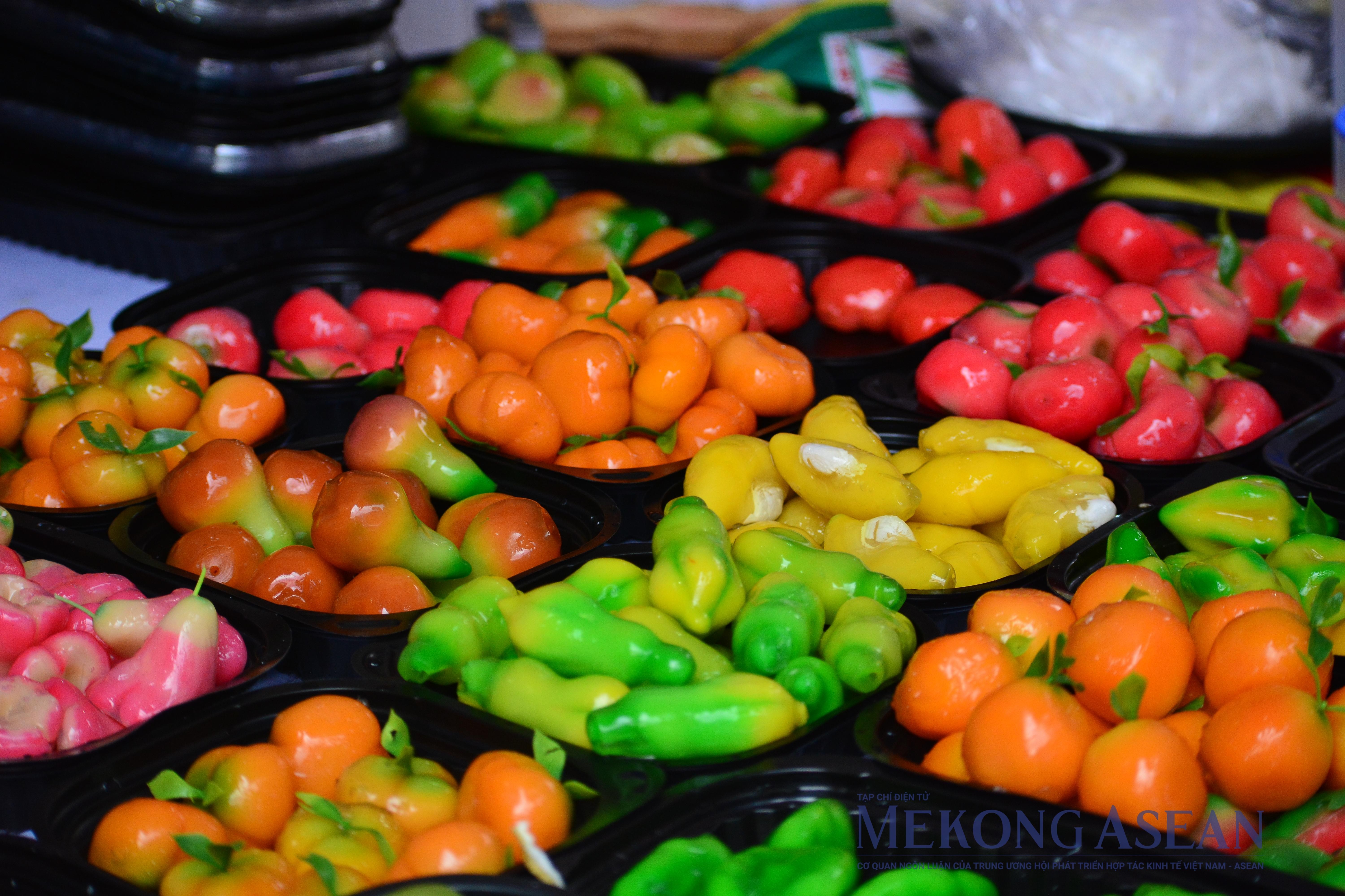 Ngân vang dáng hình sông nước miền Tây tại Triển lãm 80 năm đất nước