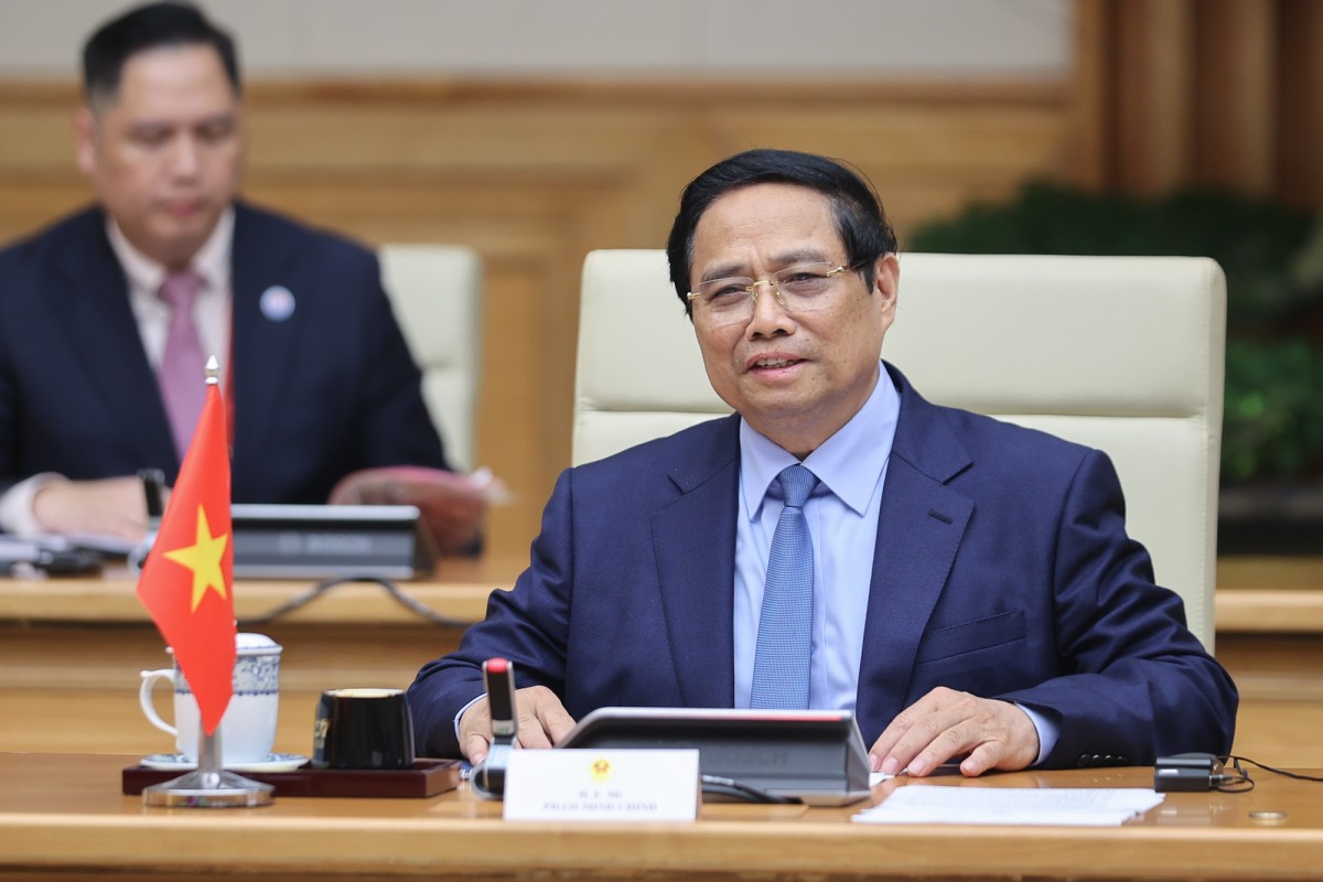 Việt Nam sẽ tiếp tục hỗ trợ Cuba một cách thiết thực