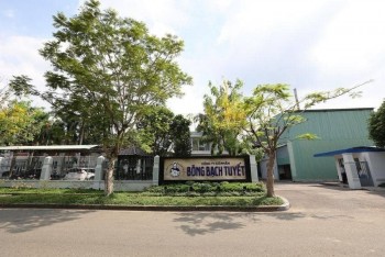 Lịch chốt quyền cổ tức từ 3/9 đến 7/9