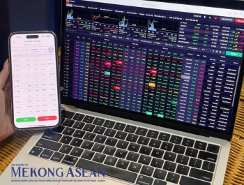 VN-Index sẽ diễn biến ra sao sau khi mất mốc 1.600 điểm