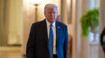 Tổng thống Mỹ Trump nêu quan điểm mới về ông Putin