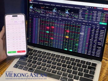 Triển vọng thị trường chứng khoán tháng 9