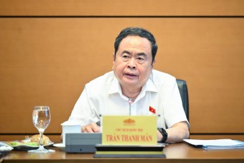 Chủ tịch Quốc hội: Chuẩn bị kỹ lưỡng nội dung, chương trình kỳ họp thứ 10