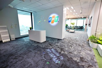 FPT lập liên doanh về phần mềm ô tô tại Nhật Bản