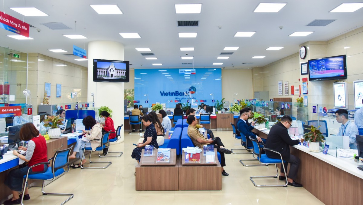 VietinBank huy động vốn cấp 2 qua đợt chào bán trái phiếu 12.000 tỷ đồng