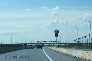 Hoàn thành sớm 5 dự án thành phần cao tốc Bắc - Nam qua Hà Tĩnh, Quảng Trị