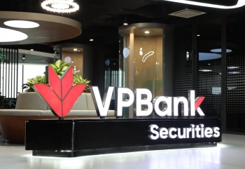VPBankS chốt giá IPO, dự kiến huy động gần 13.000 tỷ đồng