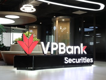 VPBankS công bố kế hoạch IPO, giá chào bán tối thiểu