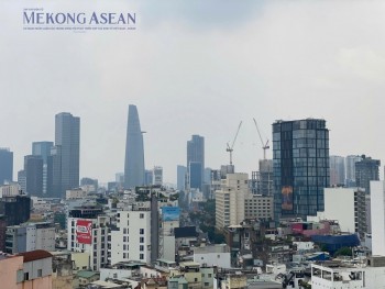 TP HCM thu hút gần 7 tỷ USD vốn FDI trong 8 tháng