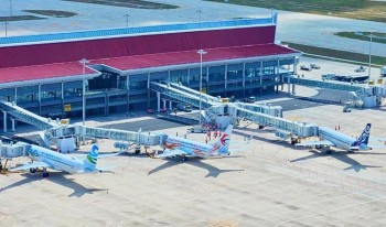 Campuchia phê duyệt dự án sân bay mới tại tỉnh Ratanakiri