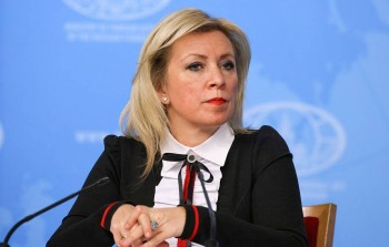 Nga bác khả năng thảo luận việc đưa quân đội nước ngoài vào Ukraine