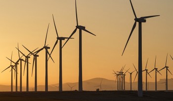 Campuchia: Nhà máy điện gió 150 MW đầu tiên sẽ hoạt động vào năm 2026