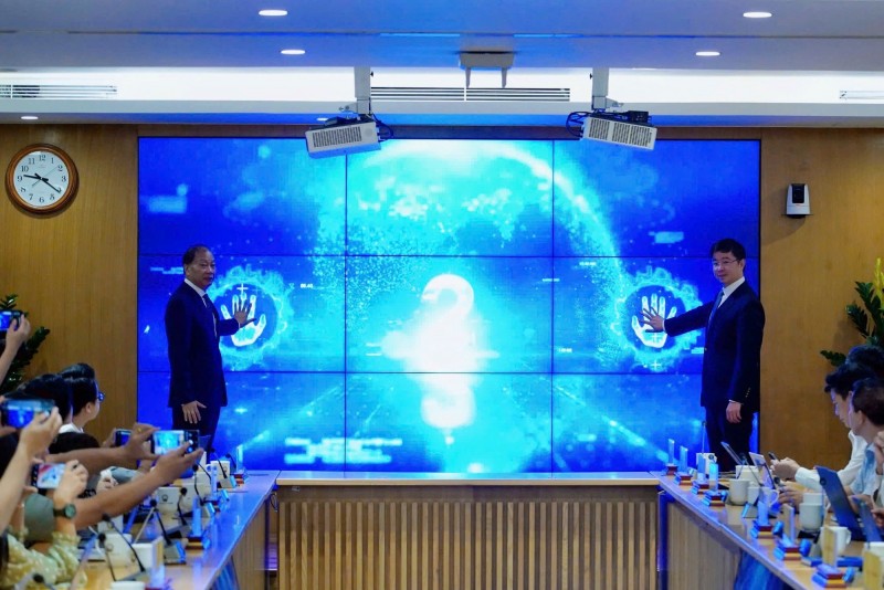 Giải thưởng 'Make in Vietnam' 2025 bổ sung thêm một hạng mục mới