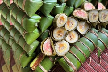 Campuchia: Nguồn cung gạo nếp chỉ trông vào nhập khẩu