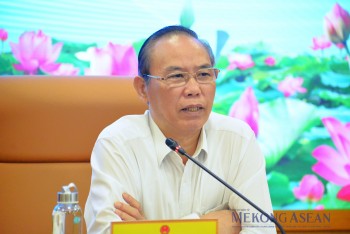 Tự tin về đích 65 tỷ USD xuất khẩu nông lâm thủy sản năm 2025