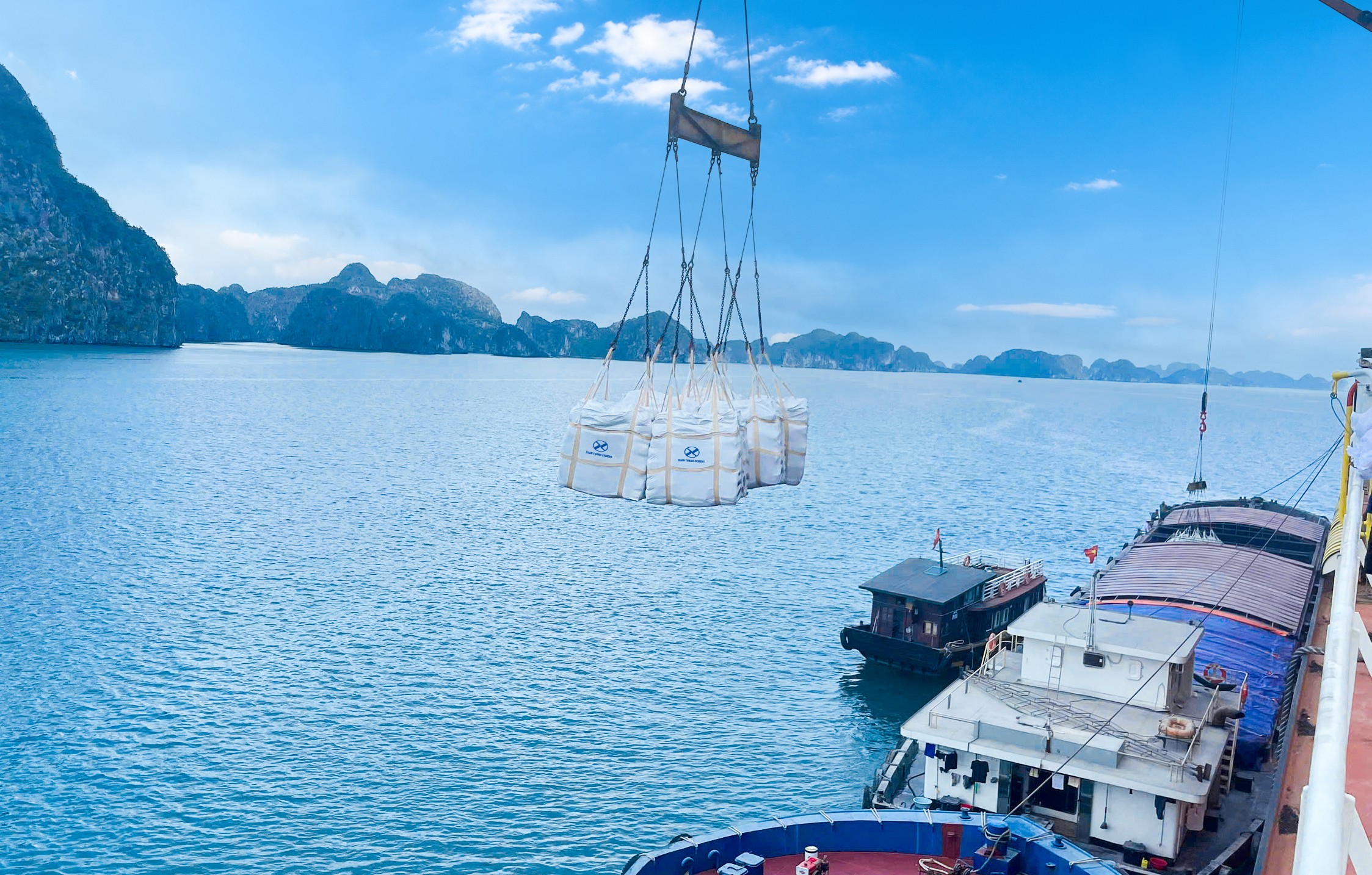 Xi măng Xuân Thành báo lãi gấp 4 lần cùng kỳ