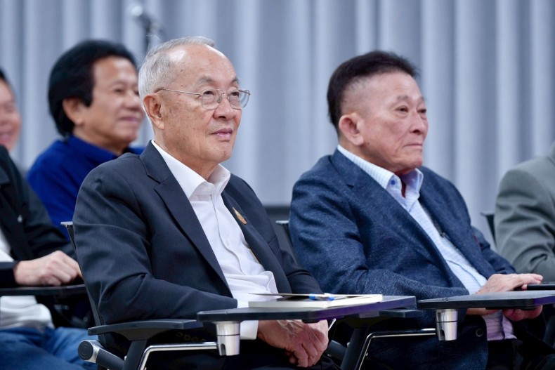 Đảng cầm quyền Thái Lan cam kết giải tán Hạ viện nếu ứng viên đắc cử