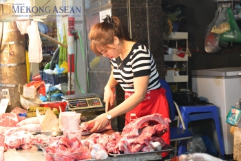 Việt Nam chi 295 triệu USD nhập khẩu thịt, Ấn Độ là nguồn cung lớn nhất