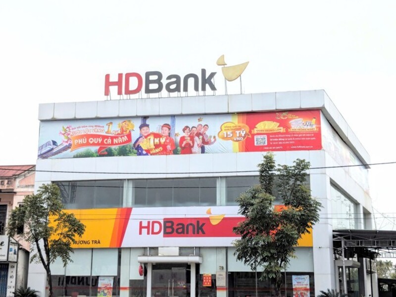 HDBank lên kế hoạch nâng sở hữu HD Saison lên 75%
