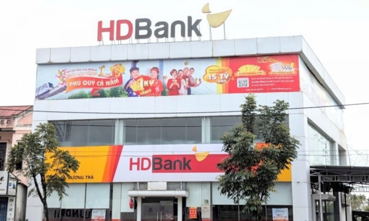 Khối ngoại nâng sở hữu, HDBank dự kiến tăng vốn thêm gần 3.500 tỷ đồng