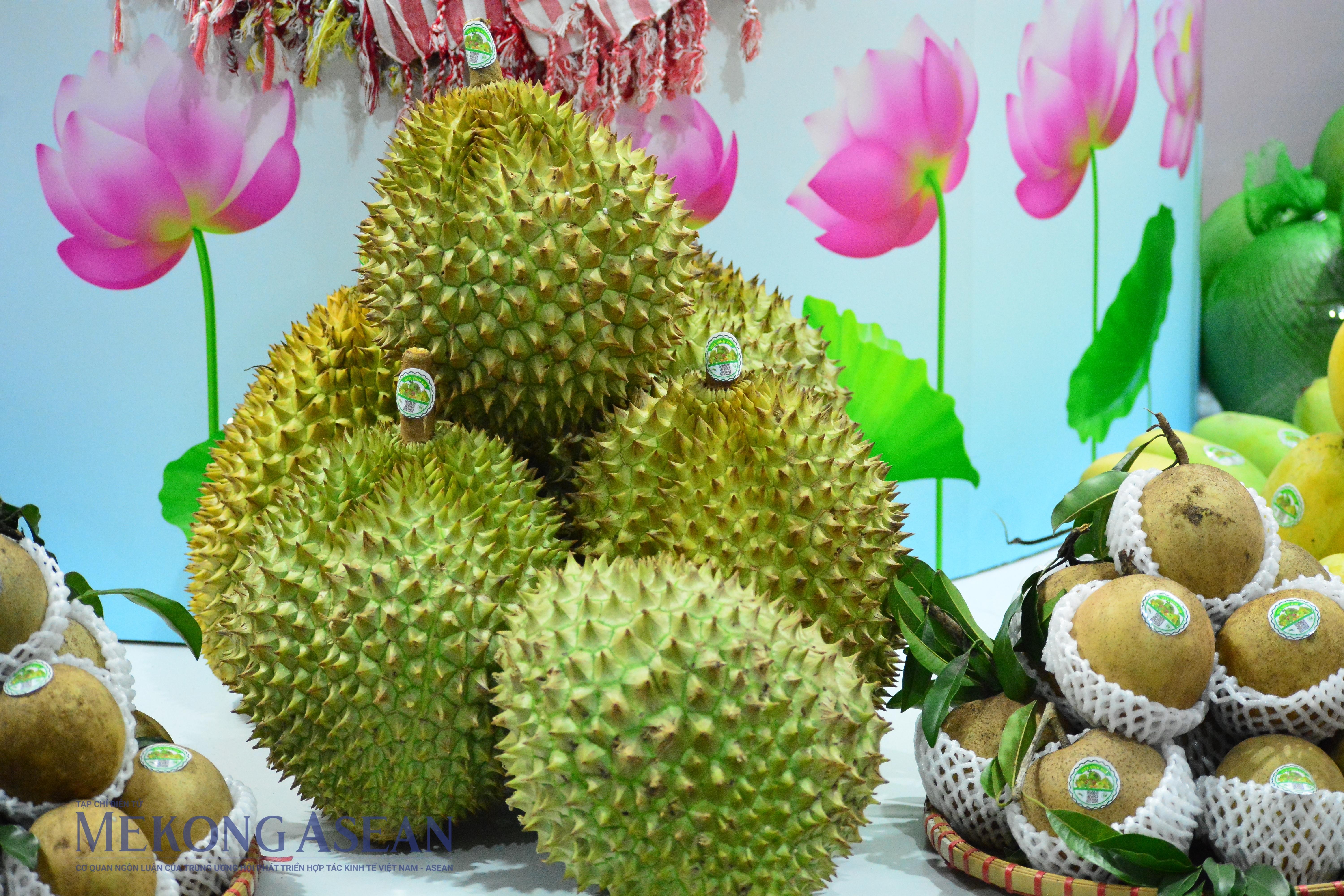 Nông lâm thủy sản bứt phá, nhiều mặt hàng xuất khẩu tăng hai con số