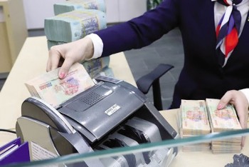Biên lãi thuần ngân hàng cuối năm: Kỳ vọng cải thiện nửa cuối năm