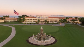 Ông Trump chọn khu nghỉ dưỡng cá nhân làm nơi tổ chức Hội nghị G20 năm sau