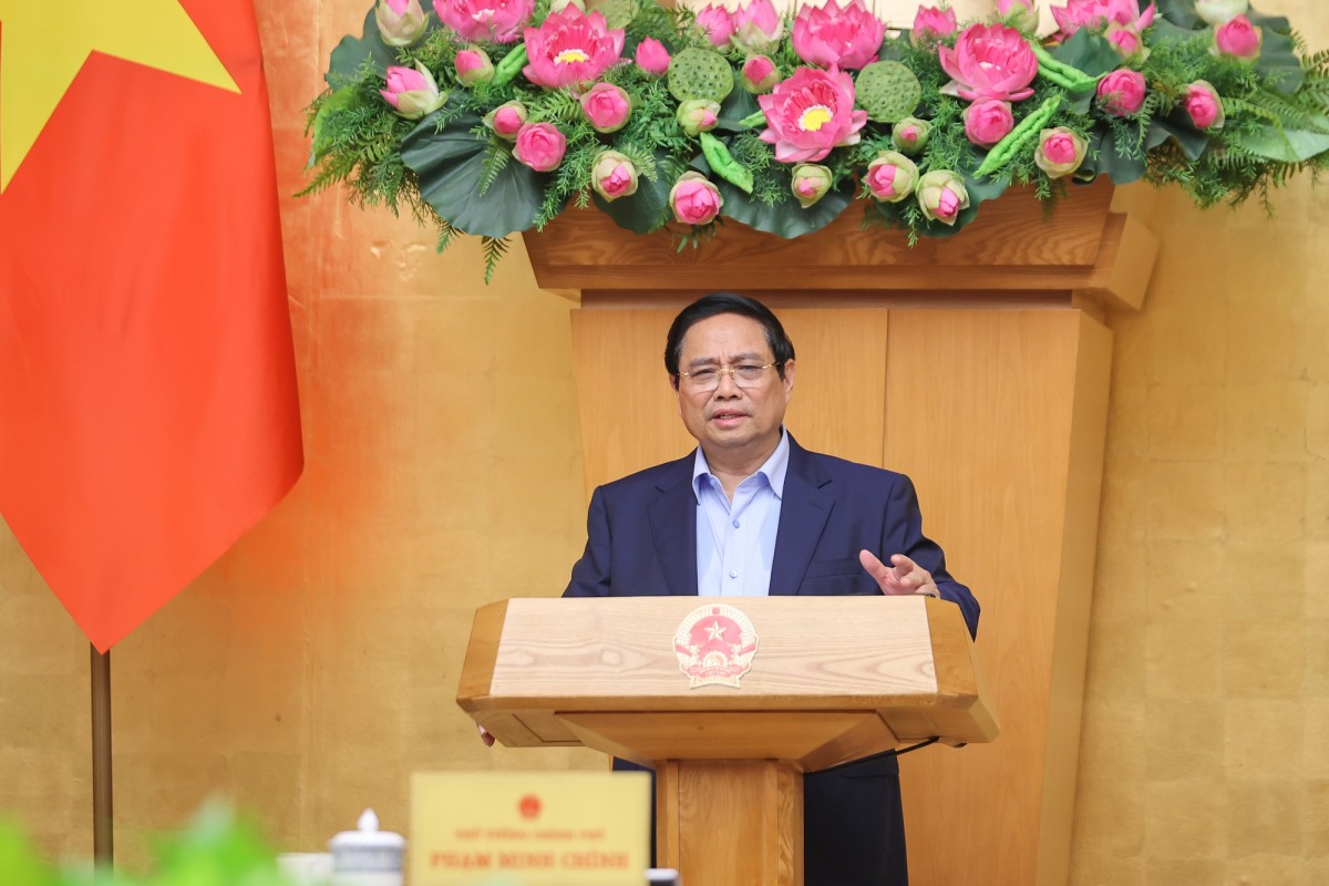 'Tăng trưởng tín dụng phải vào sản xuất kinh doanh, không để đi vào đầu cơ'