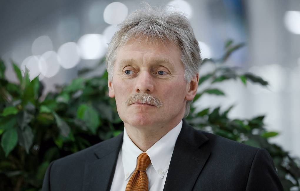 Điện Kremlin nêu điều kiện để các công ty phương Tây quay lại Nga