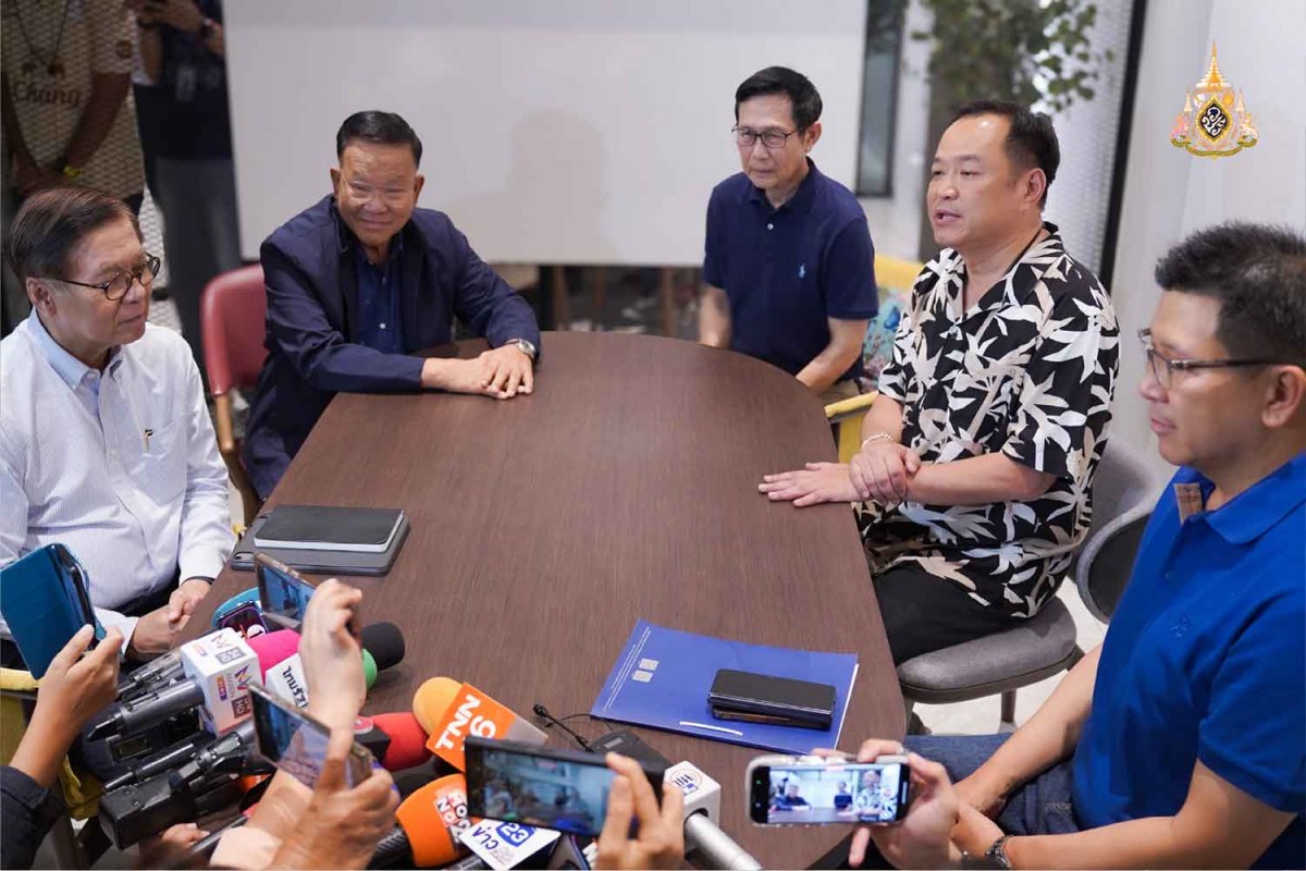 Thủ tướng đắc cử Thái Lan hé lộ các ứng viên chủ chốt trong nội các