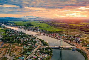 Quảng Trị mời đầu tư dự án điện gió 1.100 tỷ đồng