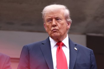 Tổng thống Trump ra ‘cảnh báo cuối cùng’ với Hamas