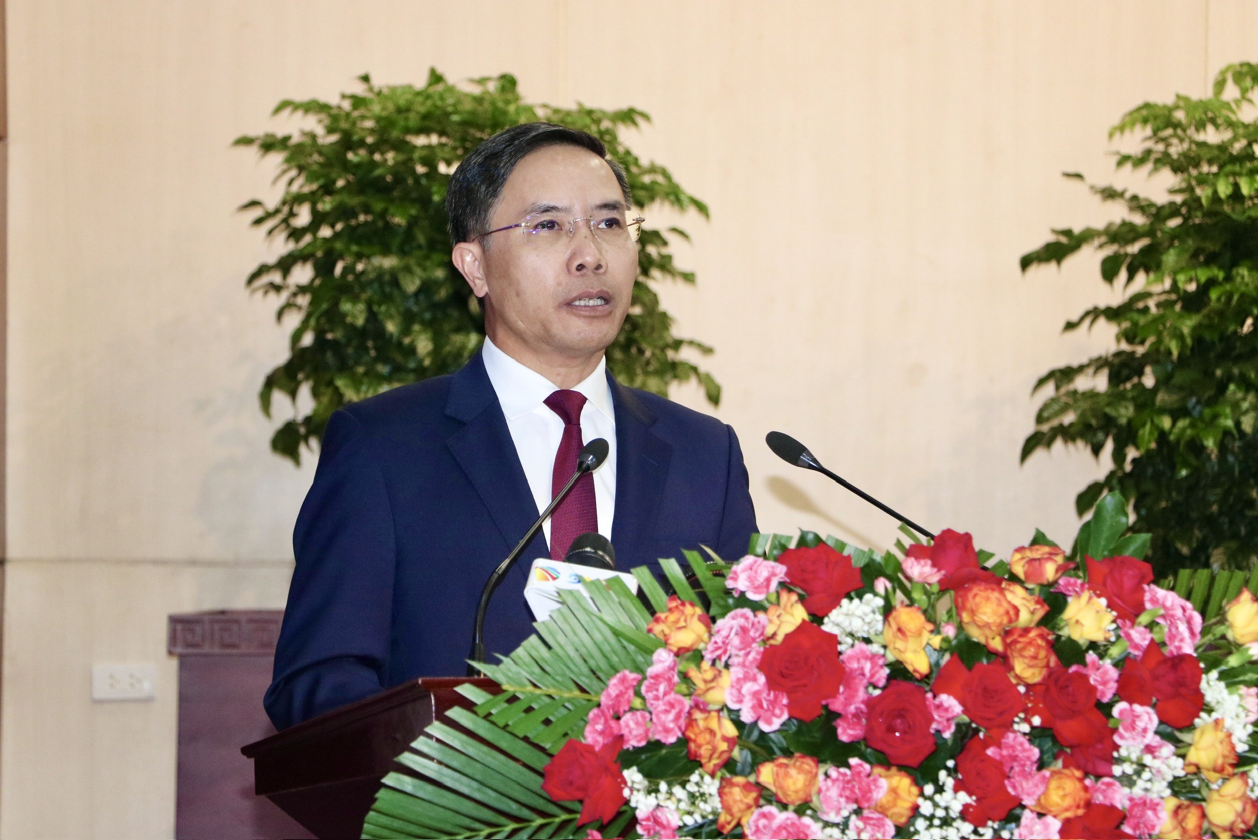 Thành phố Đà Nẵng có tân Chủ tịch UBND